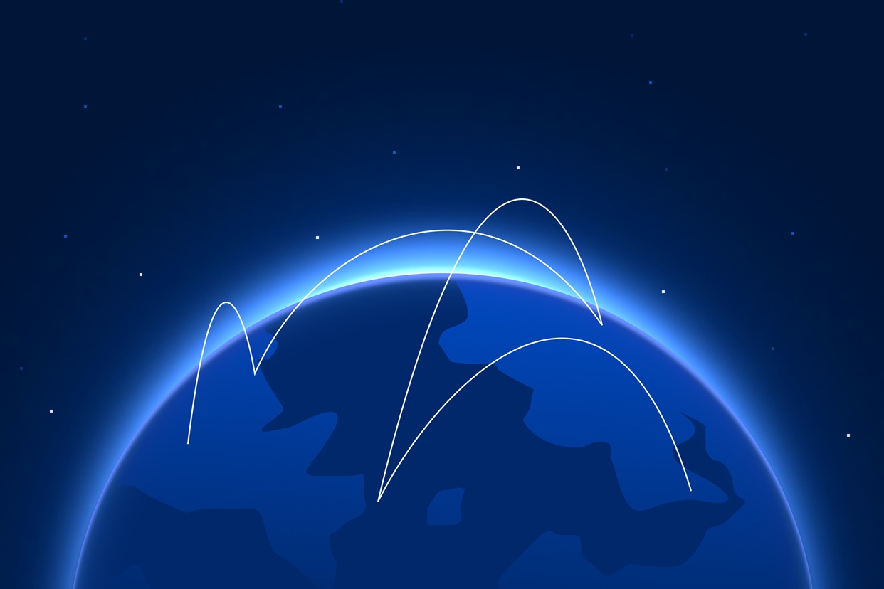 شبکه توزیع محتوا CDN